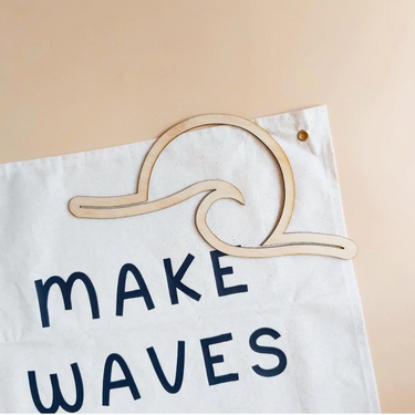 Wave Wall Cutout